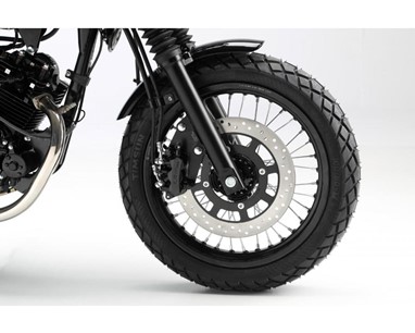 Macbor Lord Martin | Moto | Classic bikes