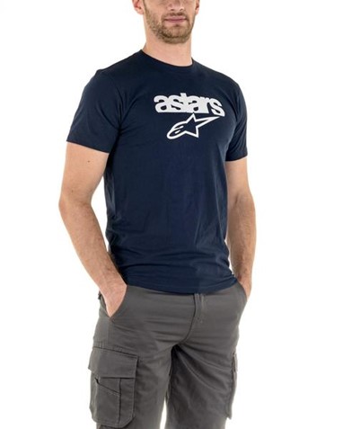 T-Shirt Alpinestars HERITAGE BLAZE TEE | T-Shirt