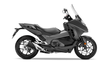 Honda Integra | Scooter | Scooters