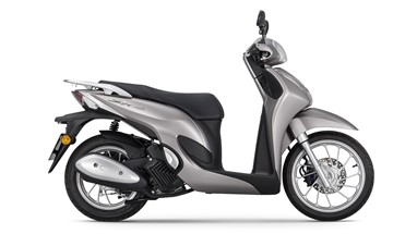 Honda SH Mode 125 | Scooter | Scooter 125 cc
