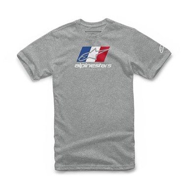 T-Shirt Alpinestars WORLD TOUR TEE | T-Shirt