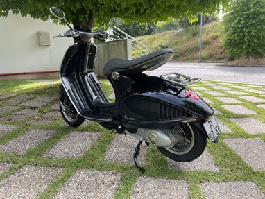 Vespa 946 946 Edição exclusiva | Scooter