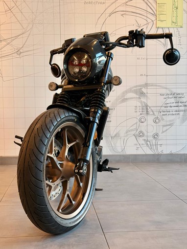 Honda CMX 1100 SE DCT | Moto