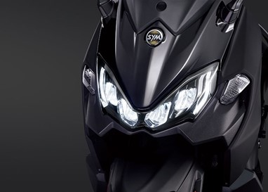 MAXSYM TL 508 ABS | Moto | Motociclos A1
