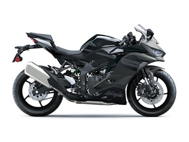 Kawasaki Ninja ZX-4RR 2026 | Moto | Supersport & Sport