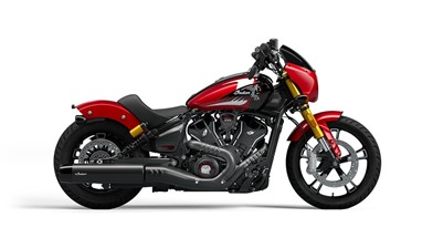 Indian 101 Scout | Moto | Scout