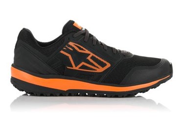 Sapatilhas Alpinestars META TRAIL RUNNING SHOE | Sapatilhas