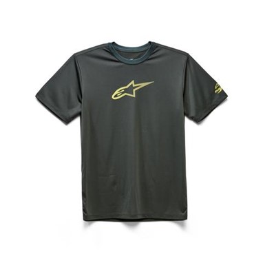 T-Shirt Alpinestars TECH AGELESS PERFORMANCE TEE | T-Shirt