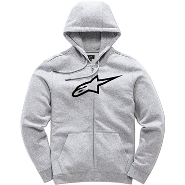 Pullover Alpinestars WOMEN'S AGELESS FLEECE | Pullover