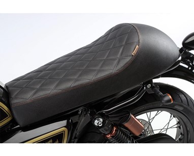 Macbor Johnny Be Good | Moto | Classic bikes