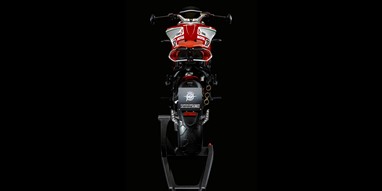 Mv Agusta Dragster 800 RC | Moto | Brutale Dragster