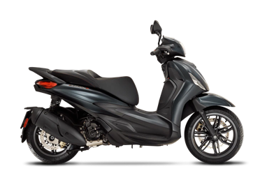 Piaggio Beverly 300 Sport | Scooter | Acima 125 CC