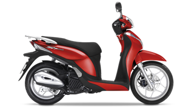 Honda SH Mode 125 | Scooter | Scooters
