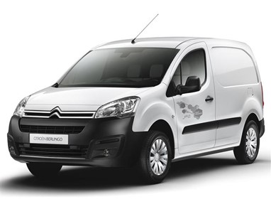 CITROËN Berlingo L1 (L2) 1.6 BlueHDi 100 CVM BASE | Man. | 100 CV | 2 Portas | L2 1.6 | Furgão | Berlingo