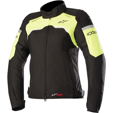 Blusão Alpinestars STELLA HYPER DRYSTAR® JACKET | Blusões