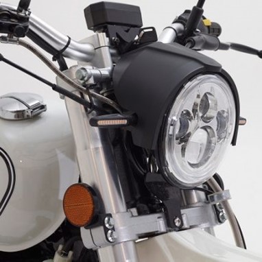 Mash X-Ride 125 | Moto | Moto