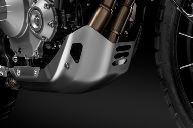 Morbidelli T502X | Moto | Trail