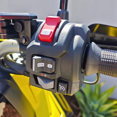 Honda X-ADV 750 SPECIAL EDITION | Moto