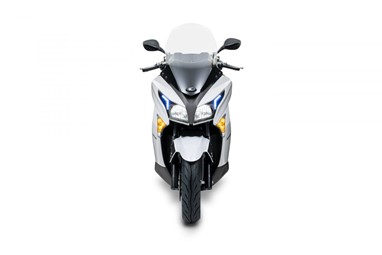 Kymco Grand Dink 125 ABS | Scooter | Scooters 125 cc