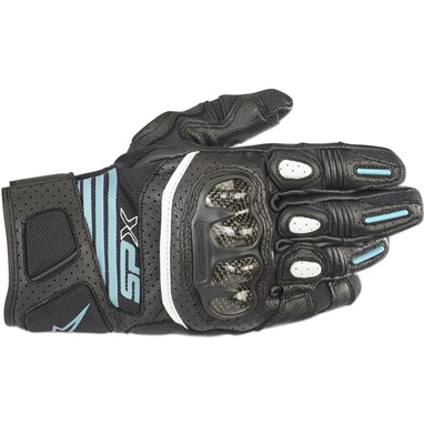 Luvas Alpinestars STELLA SP X AIR CARBON V2 GLOVE | Luvas