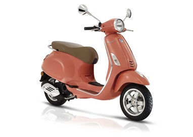 Vespa Primavera 50 2T | Scooter | Gama 50cc