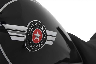 UM Renegade Classic 125 | Moto | Renegade