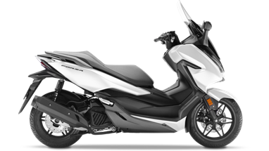 Honda Forza 125 | Scooter | Scooters