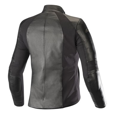Blusão Alpinestars VIKA V2 WOMEN'S LEATHER JACKET | Blusões de pele