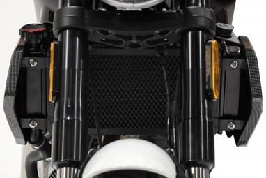 Hanway SC 125 S Scrambler | Moto | Scrambler