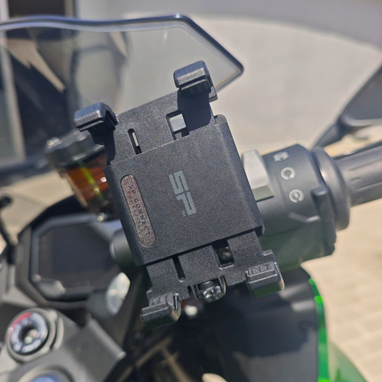 Kawasaki Ninja 1100 SX SE TOURER | Moto