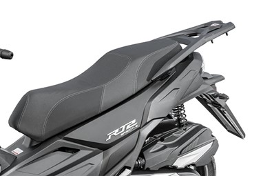 CYCLONE RT2 | Moto | Scooter
