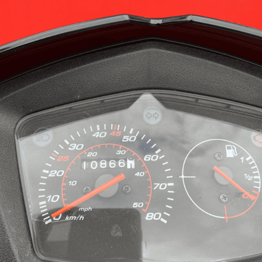 Peugeot Kisbee 50 | Moto