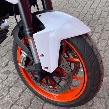 KTM SUPER DUKE 1300 | Moto