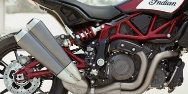 Indian FTR 1200 S | Moto | FTR