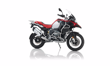 BMW R 1200 GS Adventure | Moto | Adventure