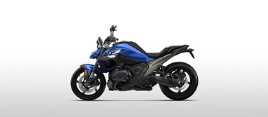 BMW R 1300 R 2025 | Moto | Roadster