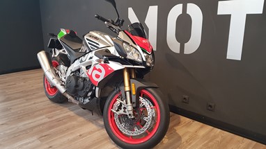 Aprilia Tuono Factory | Moto