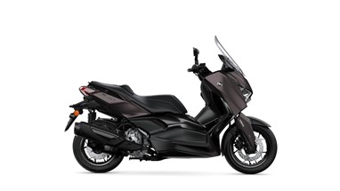 Yamaha XMAX 300 Tech MAX+ 2025 | Scooter | Desporto