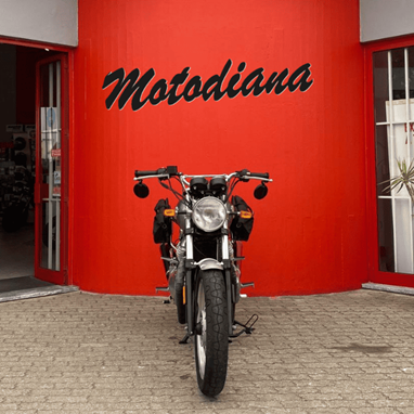 Royal Enfield Royal INTERCEPTOR 650 | Moto