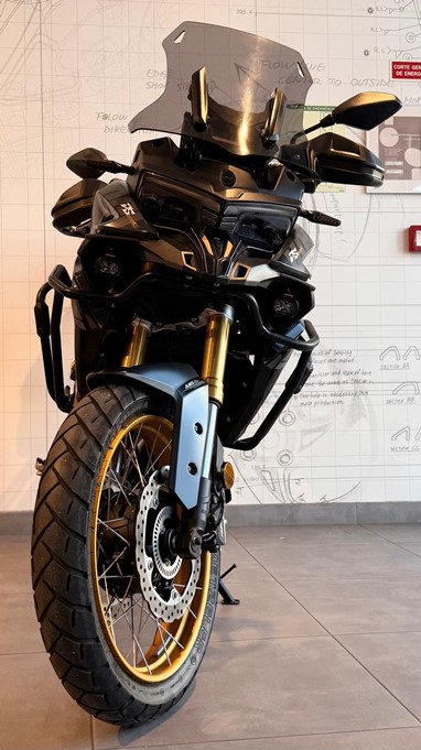 VOGE 625 DSX | Moto