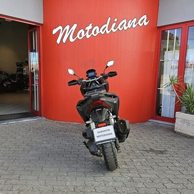 Honda ADV 350 | Moto