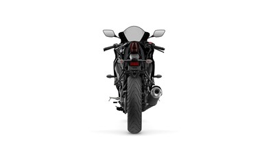 Yamaha R125 2026 | Moto | Super Desportivas