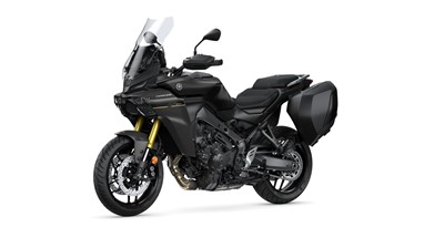 Yamaha TRACER 9 GT Y-AMT 2025 | Moto | Desportivas de Turismo