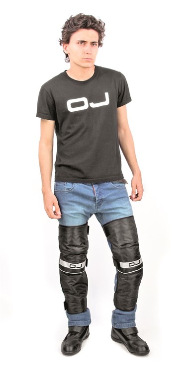 OJ Long Knees | Protecção