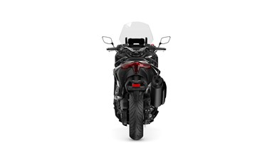 Yamaha TMAX Tech MAX 2026 | Scooter | Desporto