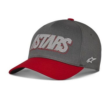 Boné Alpinestars LANES HAT | Boné