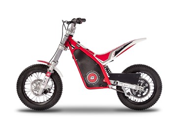 Gas Gas T12 | Moto | E-Kids