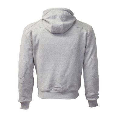 Merlin Easton Hoody Stone | Casaco