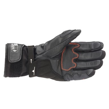 Luvas Alpinestars SP Z V2 DRYSTAR GLOVES | Luvas