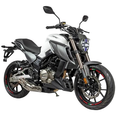 ATAC Krypton 300 | Moto | Naked